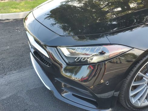 Used 2019 Mercedes-Benz CLS 450 image 10