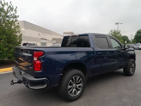 Used 2019 Chevrolet Silverado 1500 RST AWD/4WD image 18