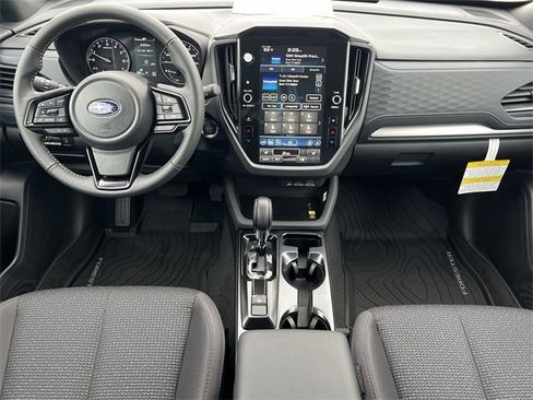 New 2026 Subaru Forester Premium image 10
