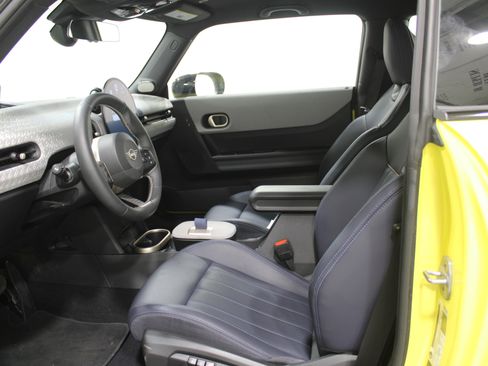 Used 2025 MINI Cooper S image 3