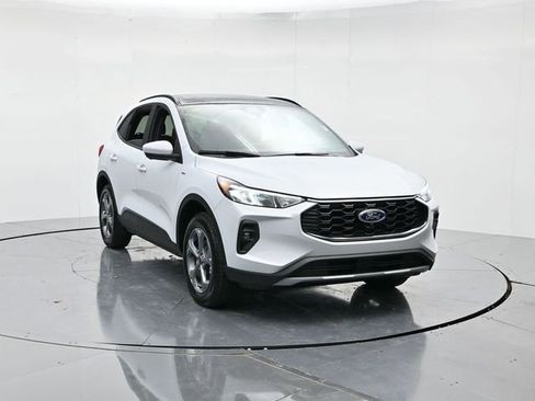 New 2026 Ford Escape ST-Line Select w/ Tech Pack #2 image 5