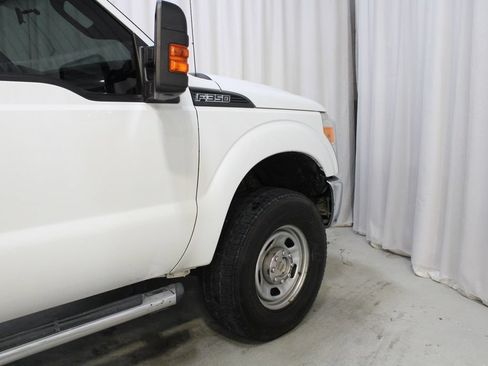 Used 2015 Ford F350 XL AWD/4WD image 24