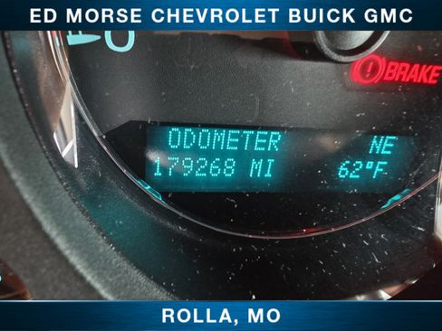 Used 2014 Chevrolet Tahoe LT w/ Luxury Package AWD/4WD image 13