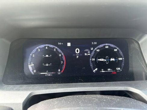Used 2024 Toyota Tacoma TRD Sport w/ TRD Sport Upgrade Package AWD/4WD image 5