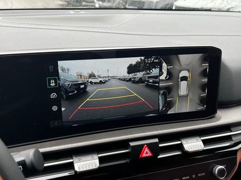 New 2026 Kia Sportage X-Line Prestige AWD/4WD image 25