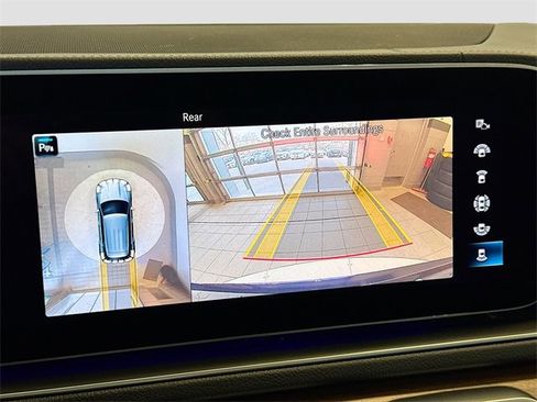 Certified 2021 Mercedes-Benz GLE 450 GLE 450 w/ Premium Package image 14