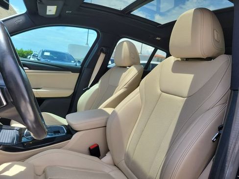 Used 2022 BMW X4 xDrive30i w/ M Sport Package 2 AWD/4WD image 21