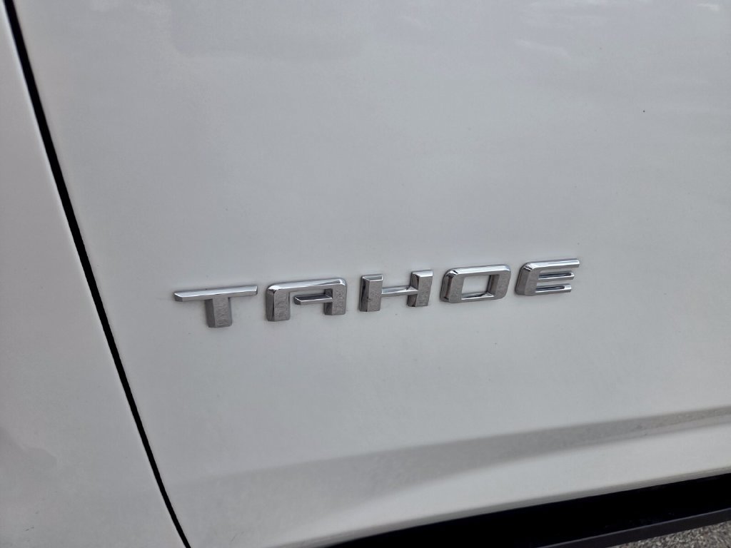 Used 2024 Chevrolet Tahoe High Country AWD/4WD image 4