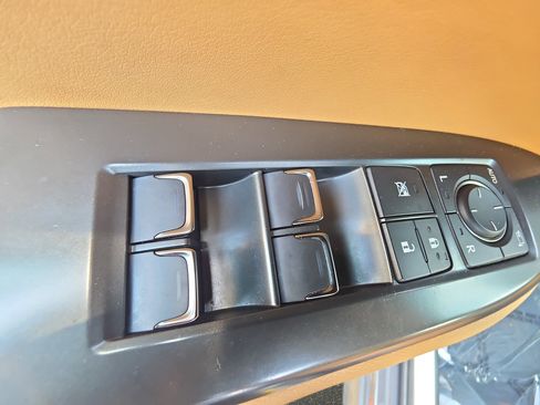 Used 2024 Lexus NX 250 FWD w/ Cold Area Package image 29