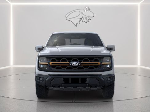 New 2026 Ford F150 Tremor w/ Equipment Group 402A High AWD/4WD image 8