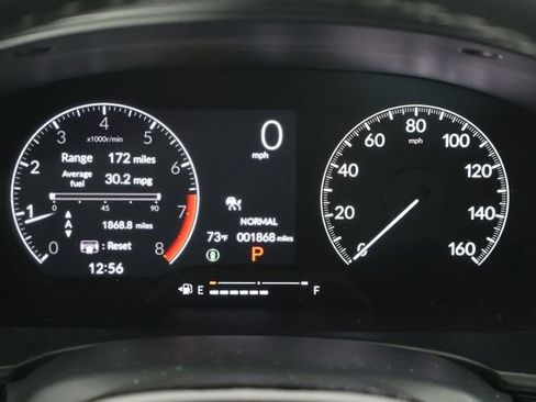 Used 2026 Honda Civic Sport image 24