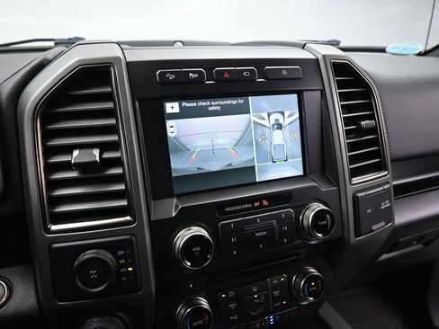 Used 2018 Ford F150 Raptor w/ Equipment Group 802A Luxury AWD/4WD image 15