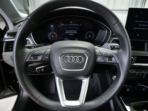 Used 2023 Audi A4 2.0T Premium Plus w/ Premium Plus Package AWD/4WD image 21