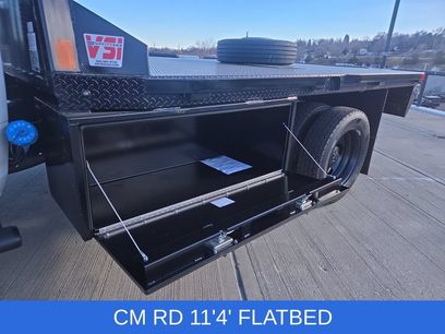New 2026 RAM 5500 Tradesman