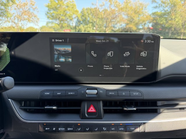 Certified 2025 Kia K4 FWD image 19