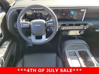 New 2026 Hyundai Palisade Calligraphy