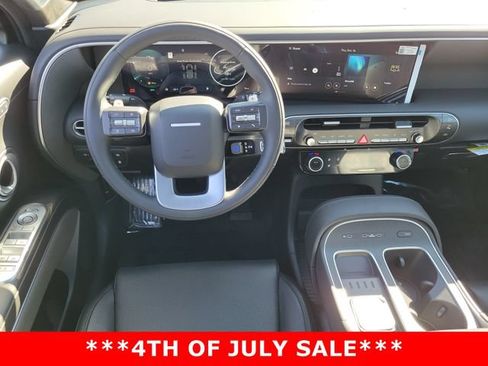 New 2026 Hyundai Palisade Calligraphy AWD/4WD image 4