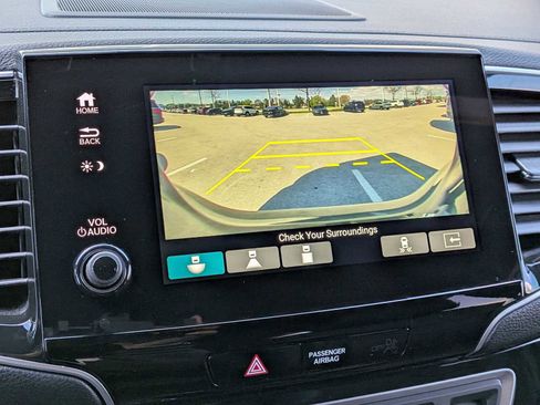Used 2020 Honda Pilot Black Edition image 28