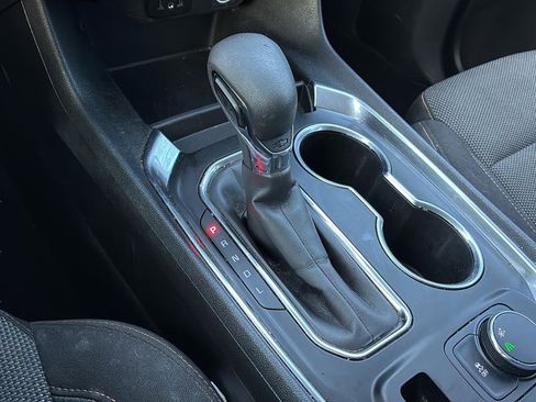 Used 2021 Chevrolet Traverse LS w/ LPO, Cargo Package image 24