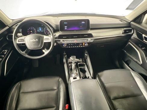 Used 2022 Kia Telluride S AWD/4WD image 29