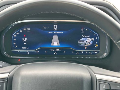 Used 2024 Chevrolet Tahoe LT image 25