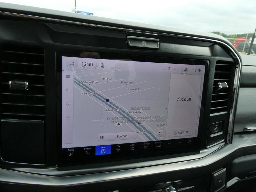 New 2027 Ford F250 Lariat AWD/4WD image 28