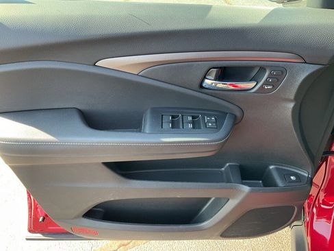 Used 2026 Honda Ridgeline RTL image 4