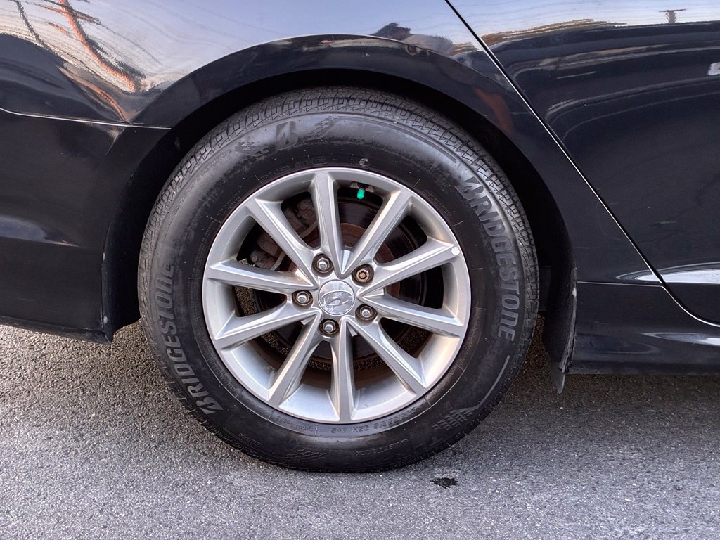 Used 2018 Hyundai Sonata SE FWD image 49