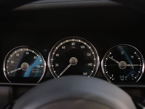 Used 2019 Rolls-Royce Cullinan image 16