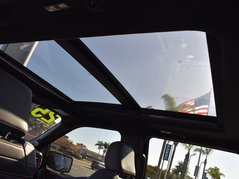 Used 2025 Ford F150 Raptor R w/ Equipment Group 803A Raptor R image 11