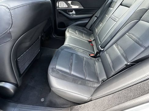 Used 2021 Mercedes-Benz GLE 53 AMG 4MATIC image 24