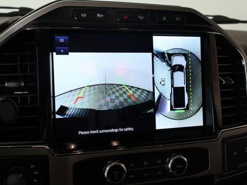 Used 2022 Ford F350 King Ranch w/ King Ranch Ultimate Package image 6