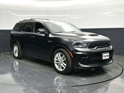Used 2025 Dodge Durango R/T AWD/4WD image 1