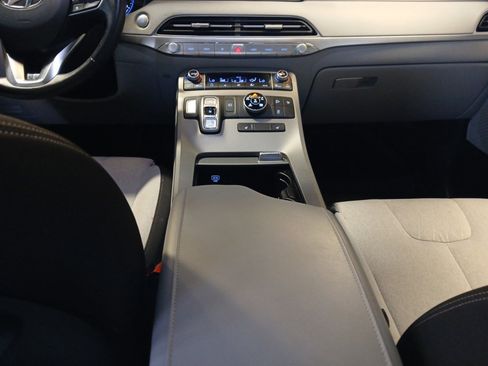 Used 2022 Hyundai Palisade SEL image 11