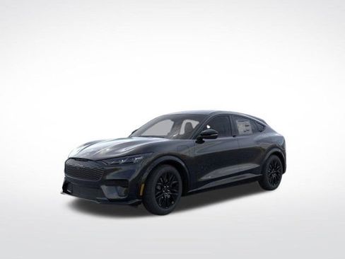 New 2026 Ford Mustang Mach-E Premium w/ Sport Appearance Package AWD/4WD image 2