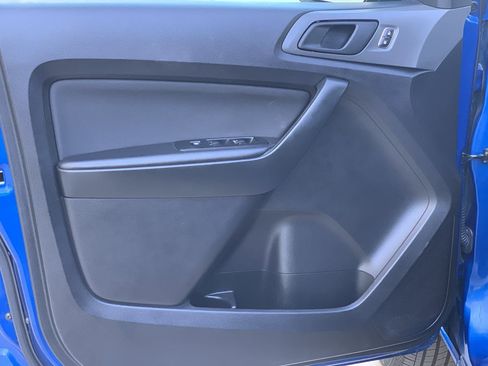 Used 2020 Ford Ranger XL w/ Equipment Group 101A Mid image 11