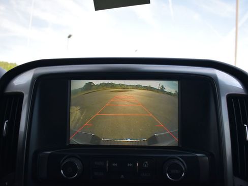 Used 2015 Chevrolet Silverado 1500 LT w/ All Star Edition image 21