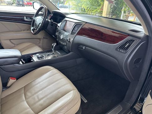 Used 2012 Hyundai Equus Signature image 14