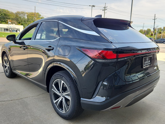 New 2026 Lexus RX 350 Premium AWD/4WD image 3