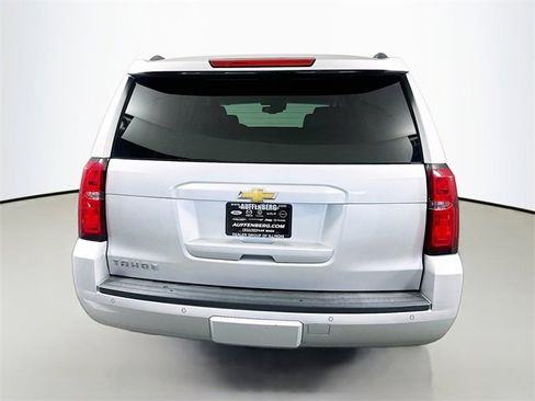 Used 2018 Chevrolet Tahoe LT image 6