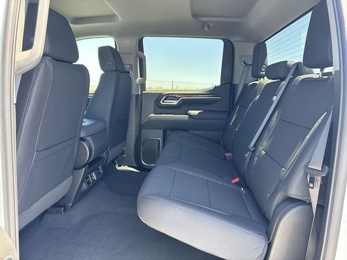 New 2026 GMC Sierra 1500 SLE AWD/4WD image 25