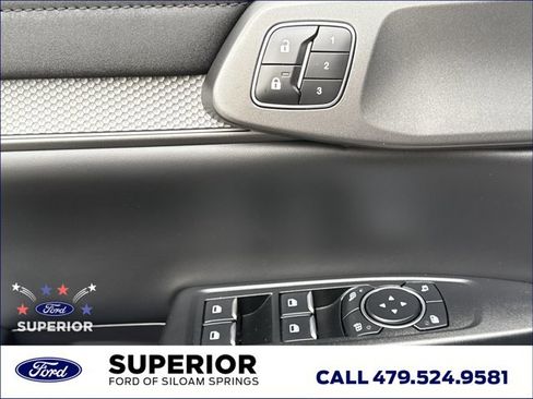 Used 2025 Ford Ranger Raptor AWD/4WD image 18