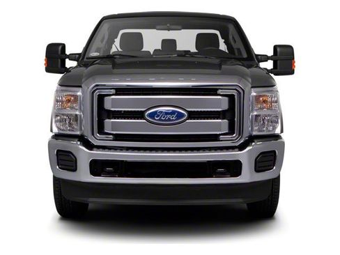 Used 2013 Ford F350 XL w/ PWR Equipment Group AWD/4WD image 4