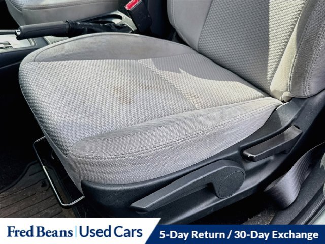 Used 2017 Subaru Forester 2.5i w/ Alloy Wheel Package AWD/4WD image 25