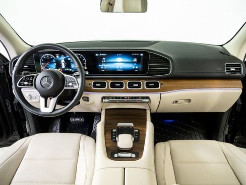 Used 2023 Mercedes-Benz GLS 450 GLS 450 image 19