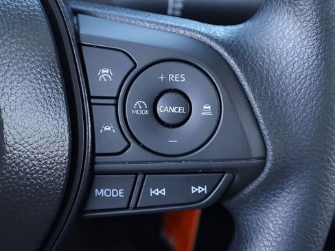 Certified 2026 Toyota Corolla LE image 19