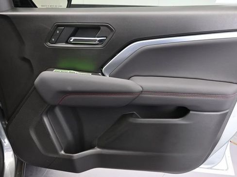New 2026 Chevrolet Colorado Z71 w/ Technology Package AWD/4WD image 30