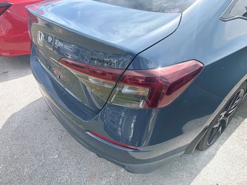 Used 2026 Honda Civic Sport image 32