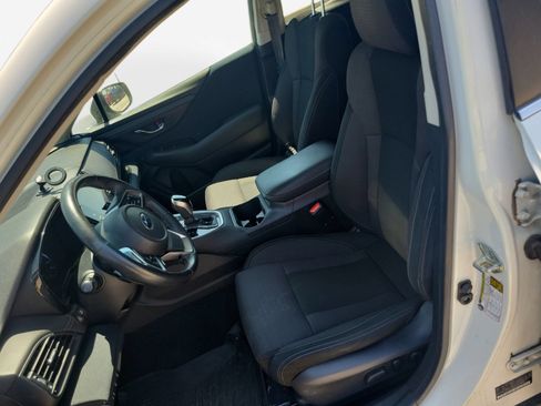 Used 2020 Subaru Outback Premium AWD/4WD image 14