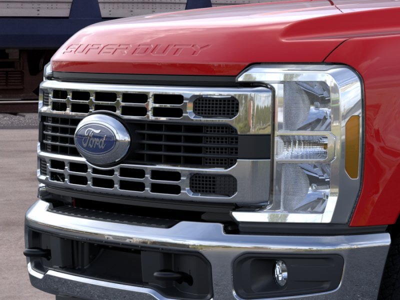 New 2026 Ford F250 XLT AWD/4WD image 41